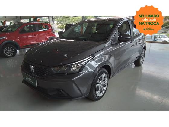 FIAT ARGO 1.0 FIREFLY FLEX DRIVE MANUAL FIAT ARGO 1.0 FIREFLY FLEX DRIVE MANUAL